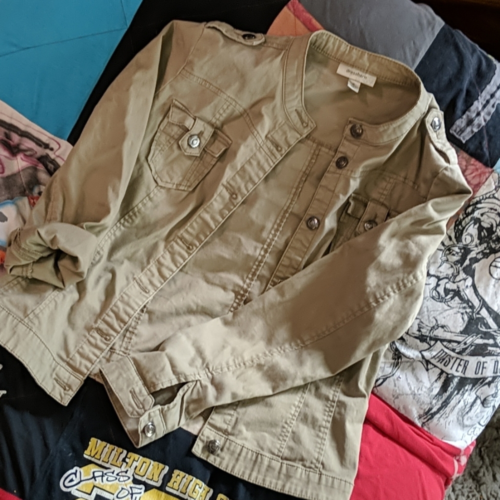 Jacket